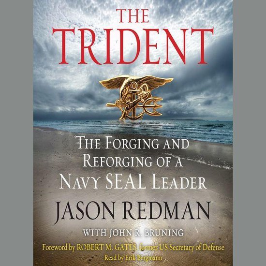 The Trident - cover