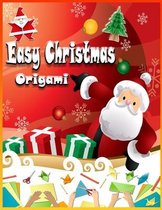 Easy Christmas Origami