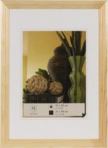 Fotolijst - Henzo - Artos - Fotomaat 21x30 cm - Grijs
