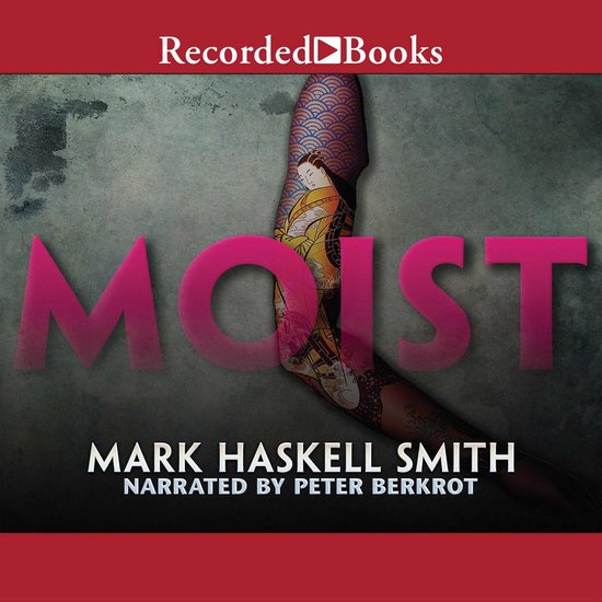 Moist - cover