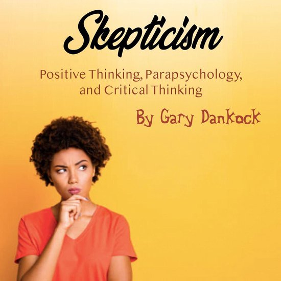 Skepticism - cover