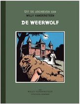 Uit de archieven van willy vandersteen Hc13. de weerwolf