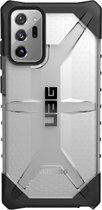 Urban Armor Gear Plasma Hoesje Samsung Galaxy Note 20 Ultra Ice