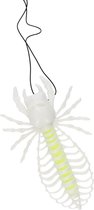 Home & Styling Skelet Spin Glow-in-the-dark 10 Cm 3-delig