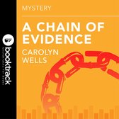 Omslag A Chain of Evidence
