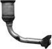 Katalysator Peugeot 206 1.6i Stationwagon TU5JP4 01-12/03