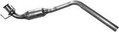 Katalysator Mercedes Vito 108 2.1 OMG11A 3/99- 6384903319