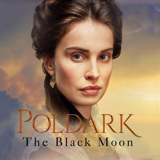 Poldark5-The Black Moon - cover