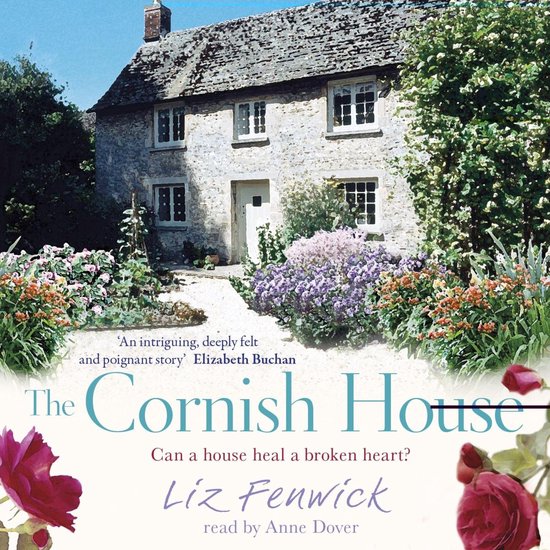 The Cornish House - cover