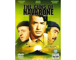 Guns Of Navarone (1961)