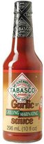 TABASCO® Garlic Grilling & Marinating Sauce 296ml