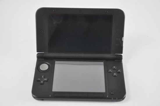 Nintendo 3DS XL Zilver | bol.com
