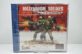 Millennium Soldier Expendable /Dreamcast