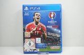 Konami UEFA EURO 2016, PS4, PlayStation 4, Multiplayer modus, E (Iedereen)