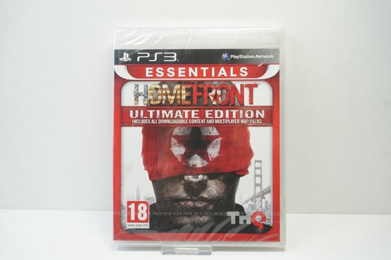 Homefront - Essentials Edition