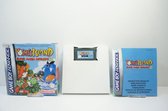 Super Mario Advance 3 Yoshi's Island