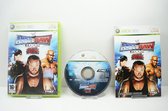 WWE SmackDown vs. RAW 2008 /X360