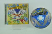 Sonic Dance Power 7