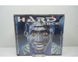 hard trance - the electric mindfuck ( arcade - 0110470 )