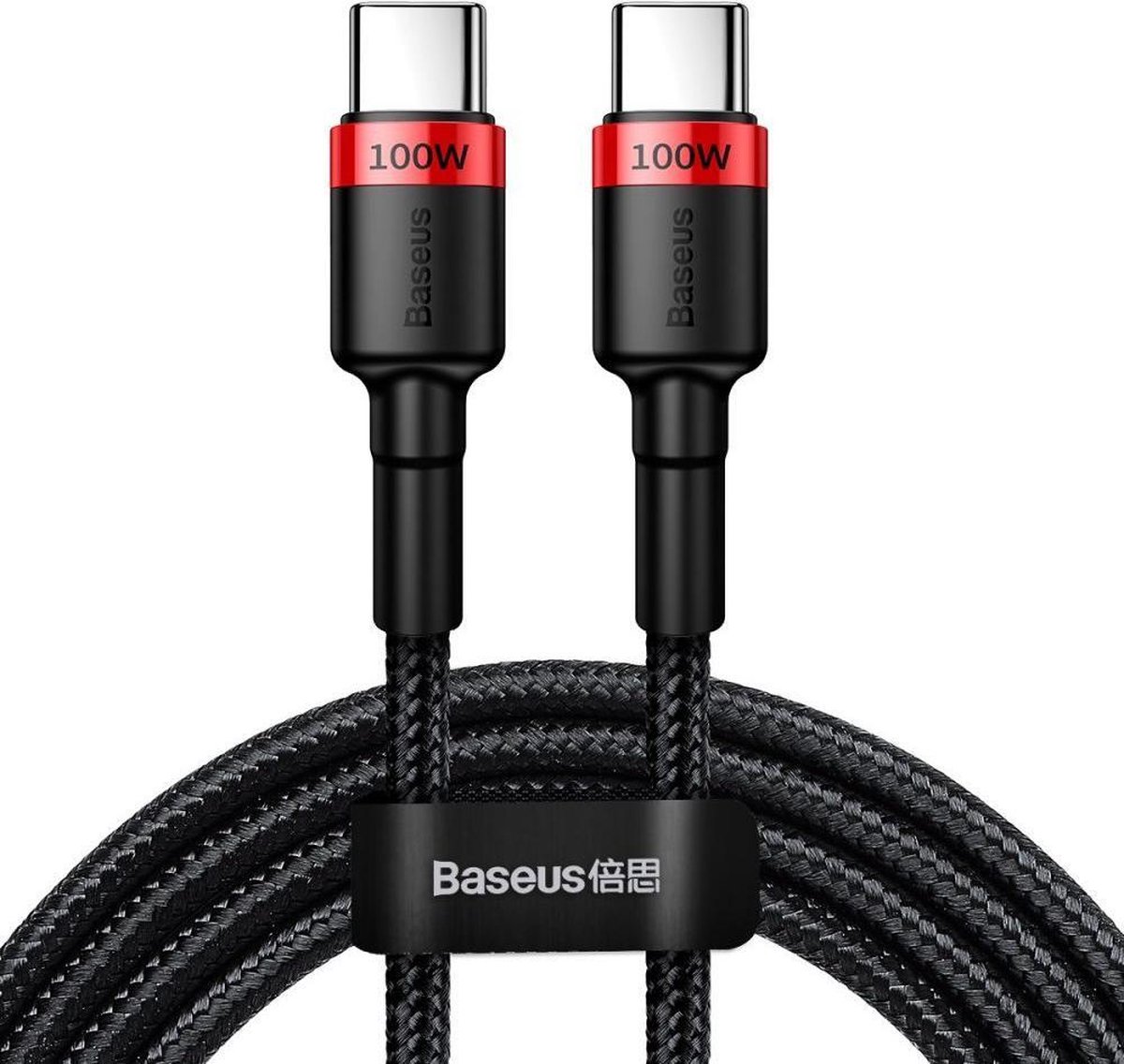 Baseus Superior kabel USB - Lightning 2,4A 0,26 m Biały