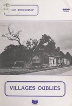 Villages oubliés