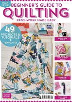 Beginner’s Guide to Quilting