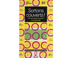 Sortons couverts !