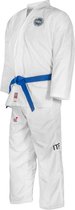 Fuji Mae Lichtgewicht ITF Taekwon-Do pak Kleur: Wit, 5 - 180
