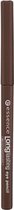 Essence - Long Lasting Eye Pencil 02 Hot Chocolate 0.28G