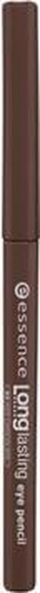 Bruine essence LONG-LASTING eye pencil.