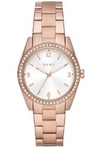 DKNY  Mod. NY2902 Dames Horloge