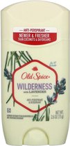 Old Spice Wilderness deo stick 73 GR