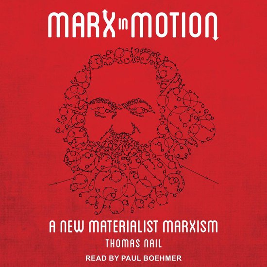 Marx in Motion - cover
