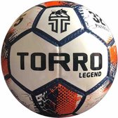 Torro Legend Voetbal - Maat 3
