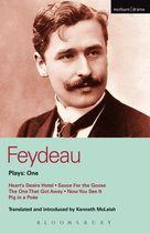 Feydeau Plays