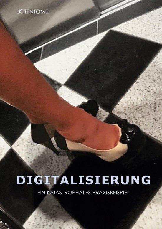 Digitalisierung - cover