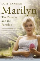 Boek cover Marilyn van Lois Banner