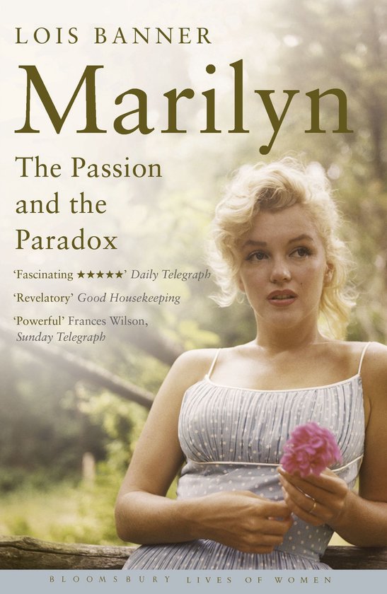Marilyn - cover
