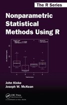 Chapman & Hall/CRC Texts in Statistical Science - Nonparametric Statistical Methods Using R