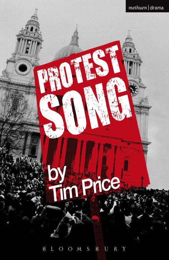 Protest Song - cover