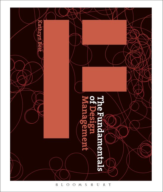 Fundamentals - The Fundamentals of Design Management - cover