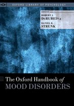 Oxford Library of Psychology - The Oxford Handbook of Mood Disorders