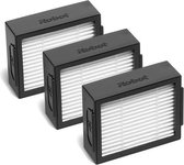 3-pack filters Roomba e- en i-serie
