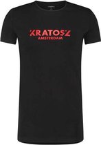 KRATOSZ Adonis - Short Sleeve Gymshirt