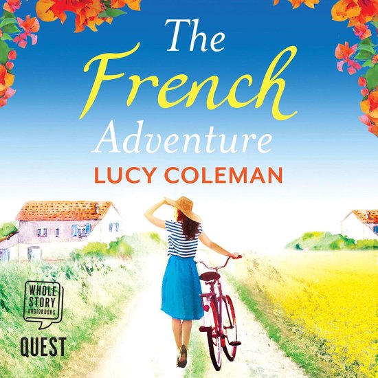 The French Adventure - cover