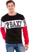 Cipo & Baxx Sweater