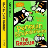 Penguin Pandemonium - The Rescue (Awesome Animals)