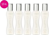 15x Biosilk Silk Therapy 167ml