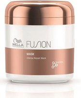 Wella Fusion Masque Réparateur Intense 150 ml