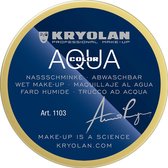 Kryolan Aquacolor Waterschmink - 523